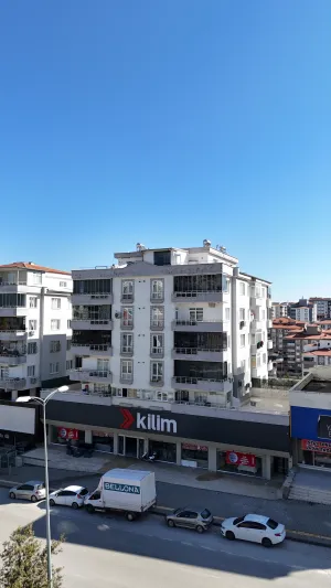 Sıla Apt.