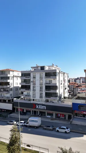 Sıla Apt.
