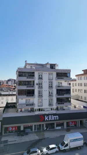 Sıla Apt.
