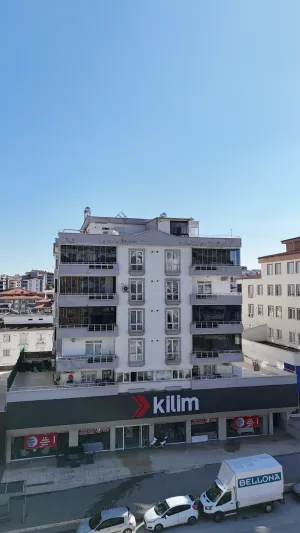 Sıla Apt.
