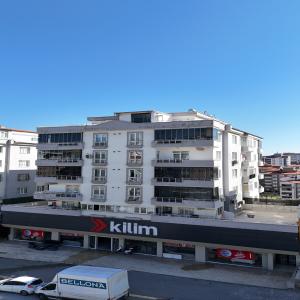 Sıla Apt.