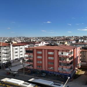 İkbal Apt.