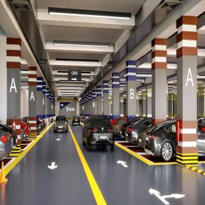 Yamaçtepe Projemiz