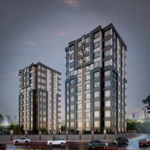 Yamaçtepe Projemiz