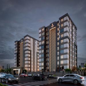 Yamaçtepe Projemiz